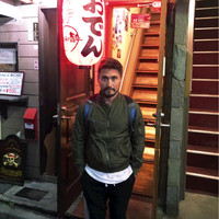 Dario Egea