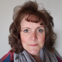 Sharon Stofflet
