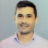 Daniel Jimenez de Camargo