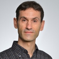Nicolas Morin