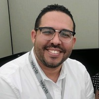 Angel Torres