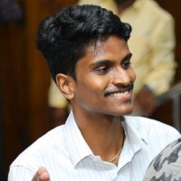 Janarthanan K