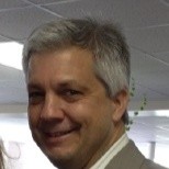 Charles Teague