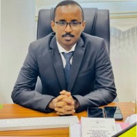 Mohamed Qooje