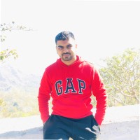 Ashish Patel