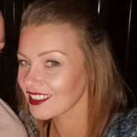 Toni-Leigh Hogarth