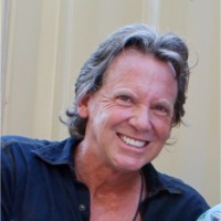 Charlie Jones