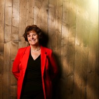 Karin Stegehuis