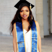 Amaya Shepherd