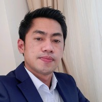Harry Bryan Lacera