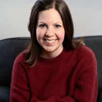 Johanna Lagerberg