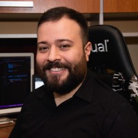 Marcelo Daniel Trindade da Luz