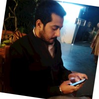Saransh Indoria