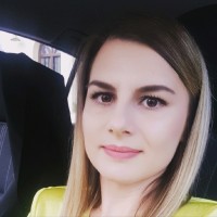 Alina Radu