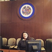 María Andrea Dardón