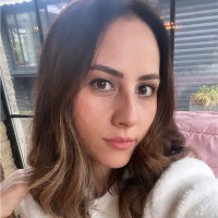 Seniha İsmailoğlu Çelik