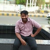 Ashish Aghamkar