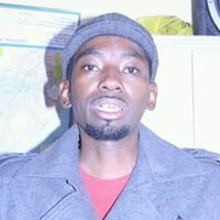 Isaac Mhlongo
