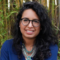 Marissa A. Rivera, LPC-S, QTAP