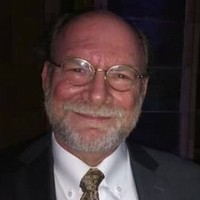 Steven Geiger
