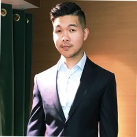 Steven Liu