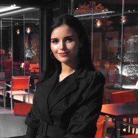 Imane Belahcen