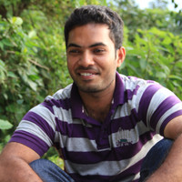 Arun Kumar