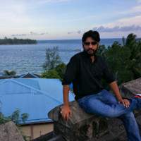Umesh Kumar