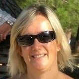 Carina Winnerfeldt