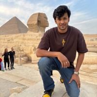 Siddhant Kulkarni