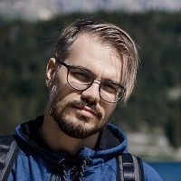 Ilya Pavlov
