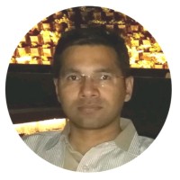 Jaimin Baraiya