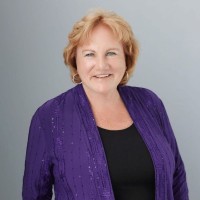 Roberta Parkison