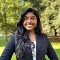 Simran Haldankar