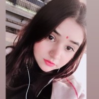 Jasleen Kaur