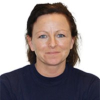 Jane Rie Hansen