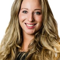 Melissa Scheffer