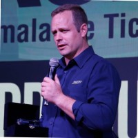 Shane Gutzeit