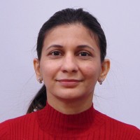 Ruchee Kachalia