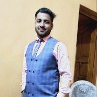 Akash Kumar Tiwari