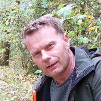 Richard Huft