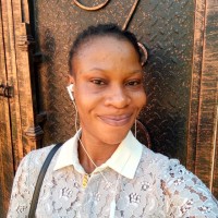 Oluwaseun Afolabi