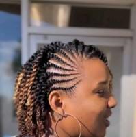 Joanne Wanjiku