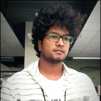 Ananth A