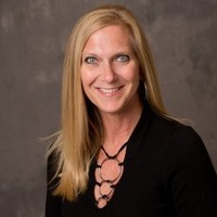 Laurie Lambert (Swift) Van Keppel