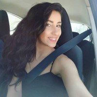 Roksoliana Nychyk