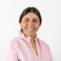 Caroline Reyes