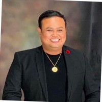 Elvis Maravilla, Mba