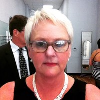 Kathy Johnston