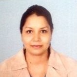 Shalini Rai